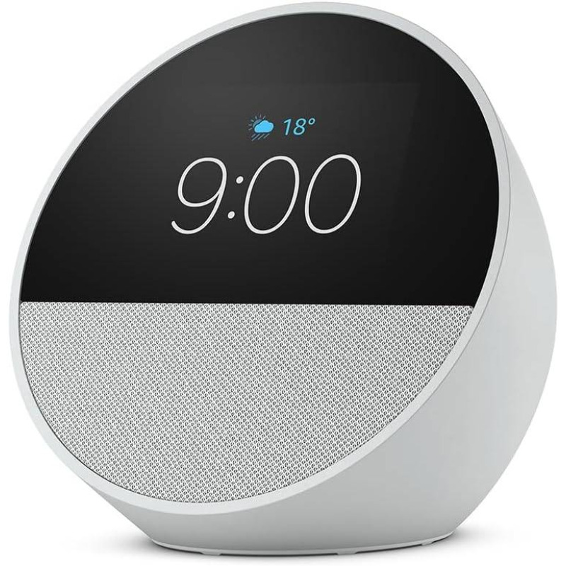 Amazon Echo Spot image 2