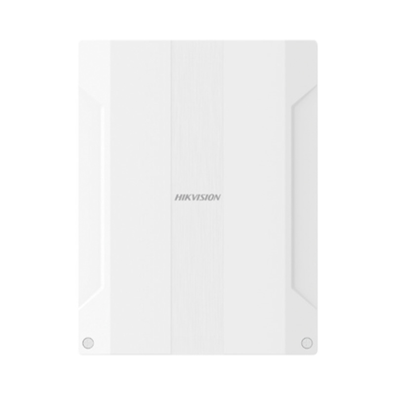 AX PRO Expansor de Zonas Inalámbrico / 16 Entradas / 2 Salidas /  Permite Integrar Sensores Cableados con el Panel AX PRO Permite Integrar Sensores DSC y Otras Marcas  / No compatible con el panel DSPHA64LP