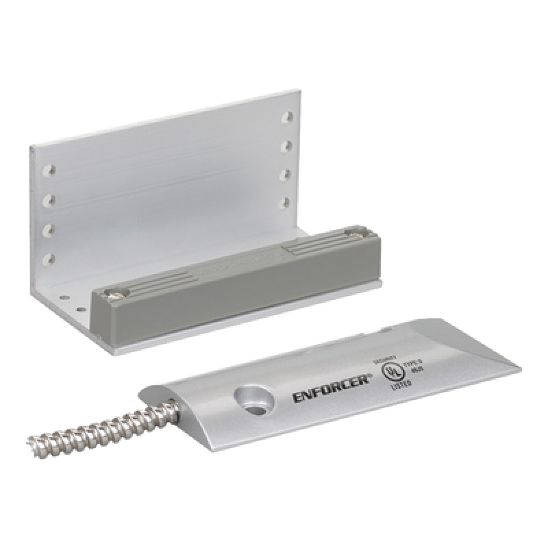 Contacto magnético de uso rudo para piso 23/4 in70mm Brecha Bucle cerrado