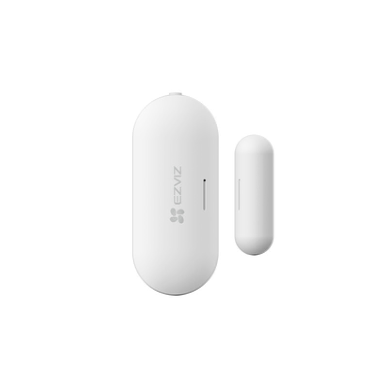 Contacto Magnético Inalambrico / Compatible con Kit de Alarmas EZVIZ / Uso en Interior / Protocolo Zigbee