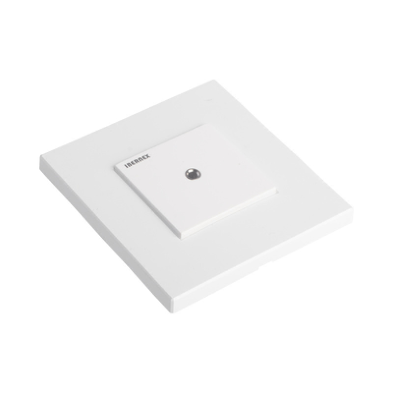 Modulo de Pared para Pulsador Cableado Compatible con NX0871 y NX0881 y NX0015 image 2