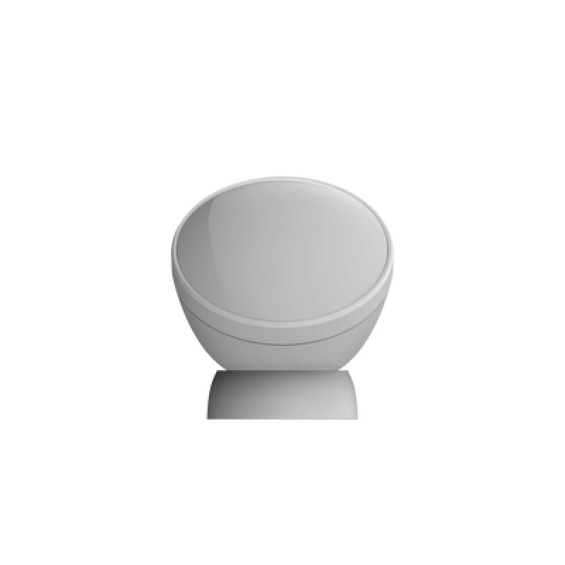 Sensor de Movimiento PIR Inteligente / Inalámbrico / Compatible con HUB CSA3 / Cuenta con Inmunidad para Mascotas / Protocolo Zigbee