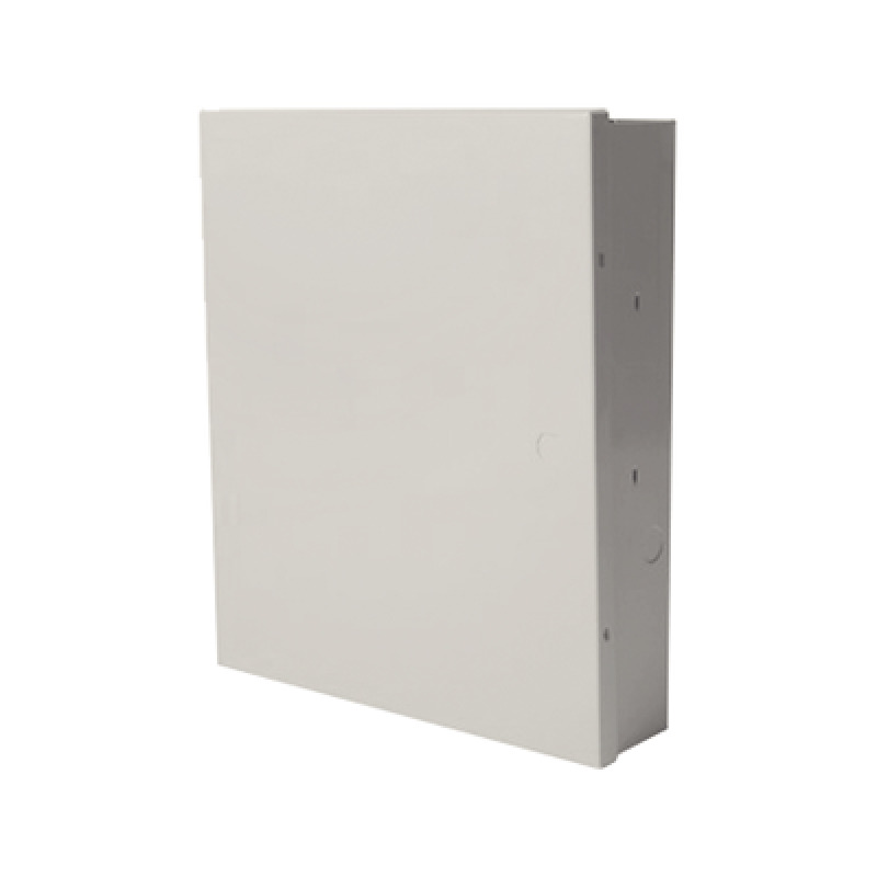 Gabinete para panel de Alarma VISTA48LA
