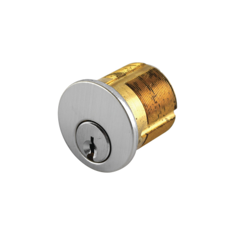 Cilindro con llave para barra de emergencía 1210 image 3