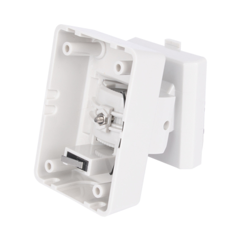 Montaje para Sensor PIR / Exterior / Compatible con DSPD2T12PWEL y DSPD2T12AMEEL