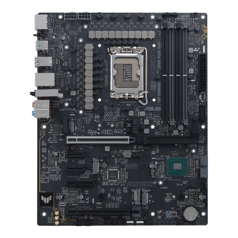 MB ASUS Z890 INTEL S-1851 SERIE 2/4X DDR5 8600/DP/HDMI/M.2/6X USB3.2/USB-C/WIFI 7/BLUETOOTH/ATX/GAMA ALTA/GAMER image 20