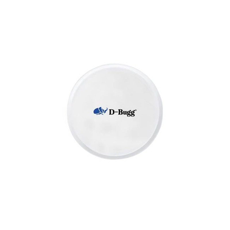 DBUGG DB GPS WH rastreador y localizador GPS Coche Rastreador GPS Blanco
