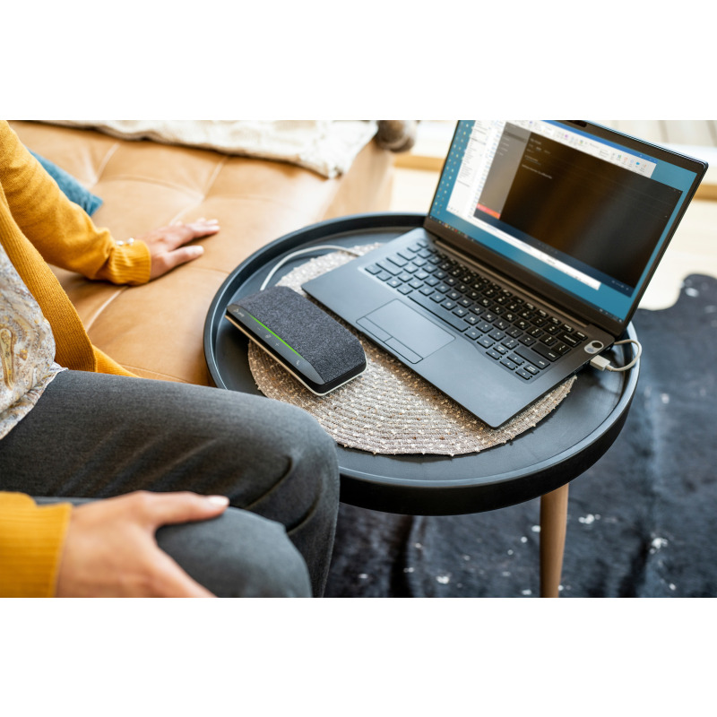 ALTAVOZ MANOS LIBRES HP POLY 772C3AA SYNC 10/ALTAVOZ MANOS LIBRES USB-A USB-C image 9