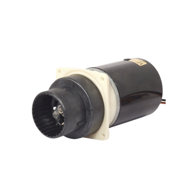 Bomba maceradora de reemplazo a 12 Vcd para modelos Quiet Flush DS Designer Styled y Deluxe Flush 