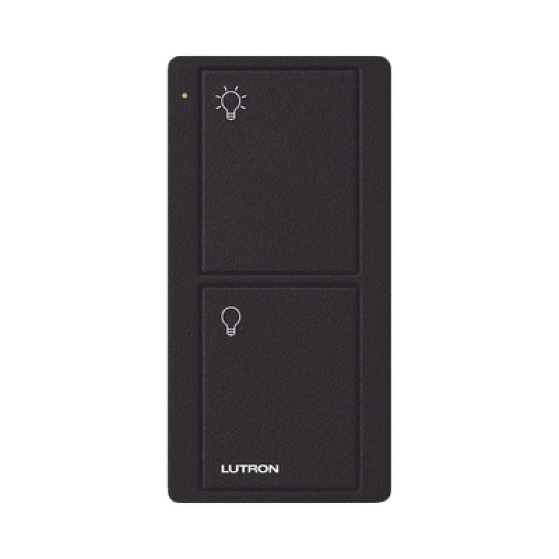 Control inalambrico para control de apagadores y atenuadores Lutron