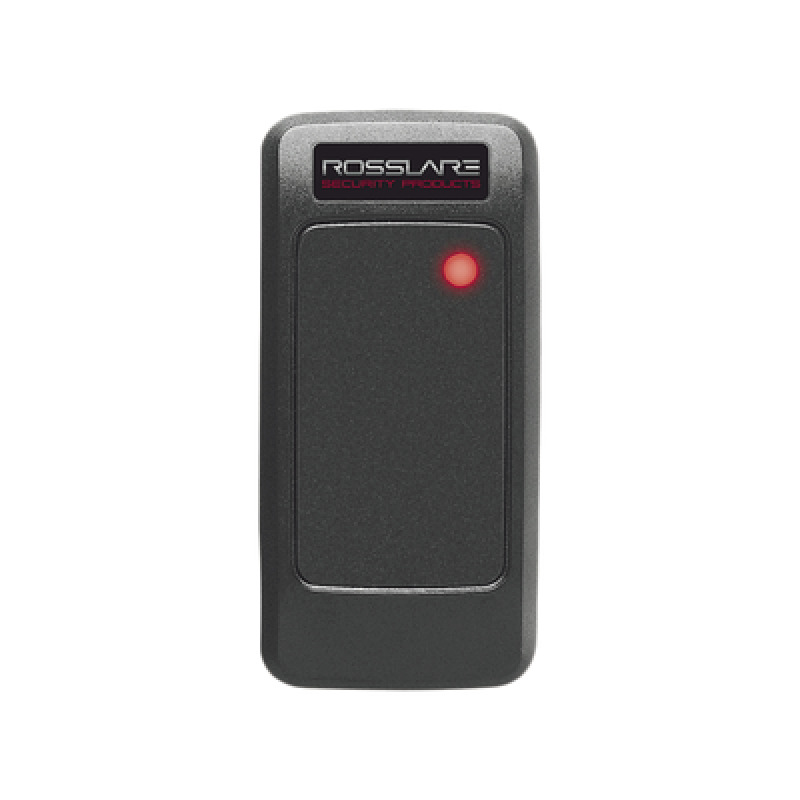 Lectora de proximidad para interior y exterior 125 kHz