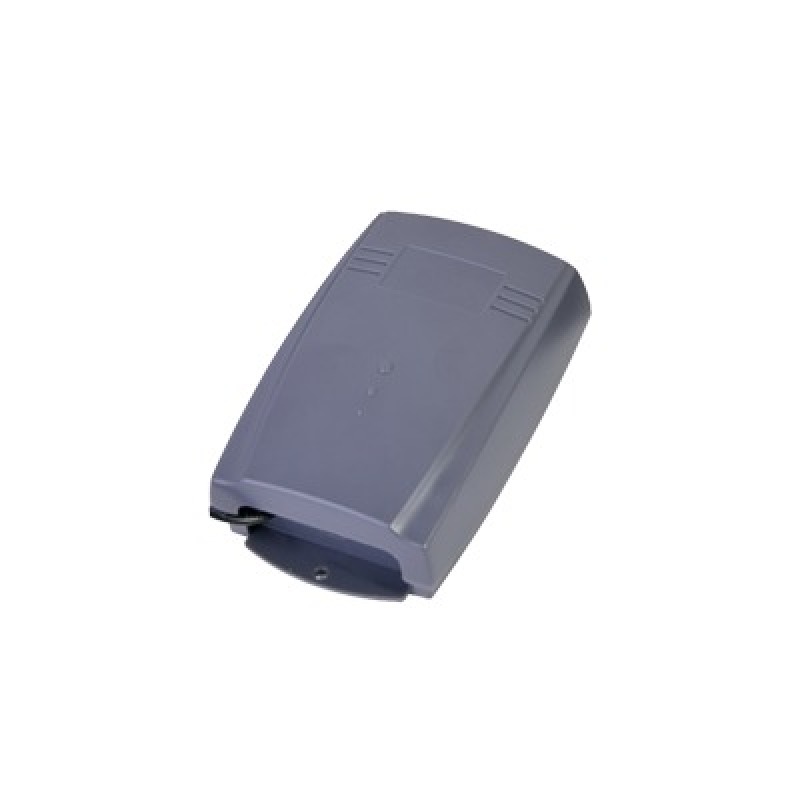 Receptor Inalámbrico Externo de 2 Canales Para Controles AccessPRO /  Soporta Hasta 400 Controles de Un Botón image 2