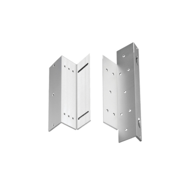 Kit de Montajes Z  L  para chapa magnética MAG350S