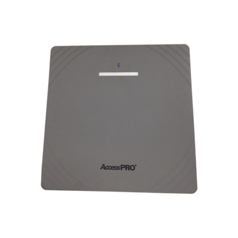 Nueva Generación Lector RFID UHF  BLUETOOTH / LARGO ALCANCE 12 METROS /  CLIMAS EXTREMOS / Programación desde Android/iOS / Wiegand image 2