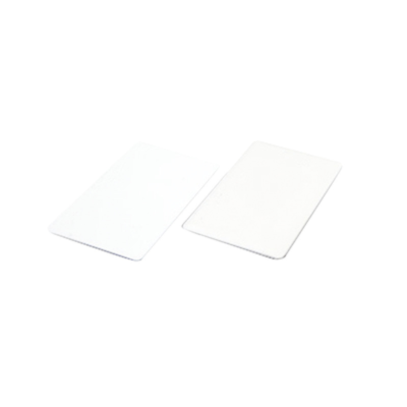 Tarjeta PVC Mifare / Frecuencia 1356 Mhz / Tipo ISO Prox / Imprimible