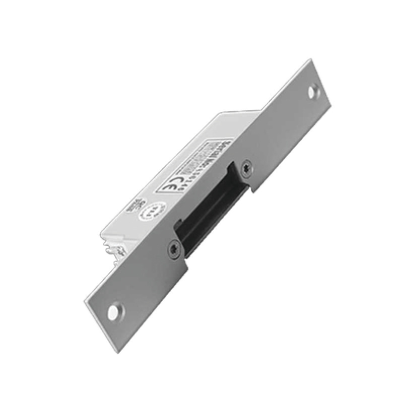 Contrachapa Eléctrica Abierta en Caso de Falla Fail Safe / Uso en interior