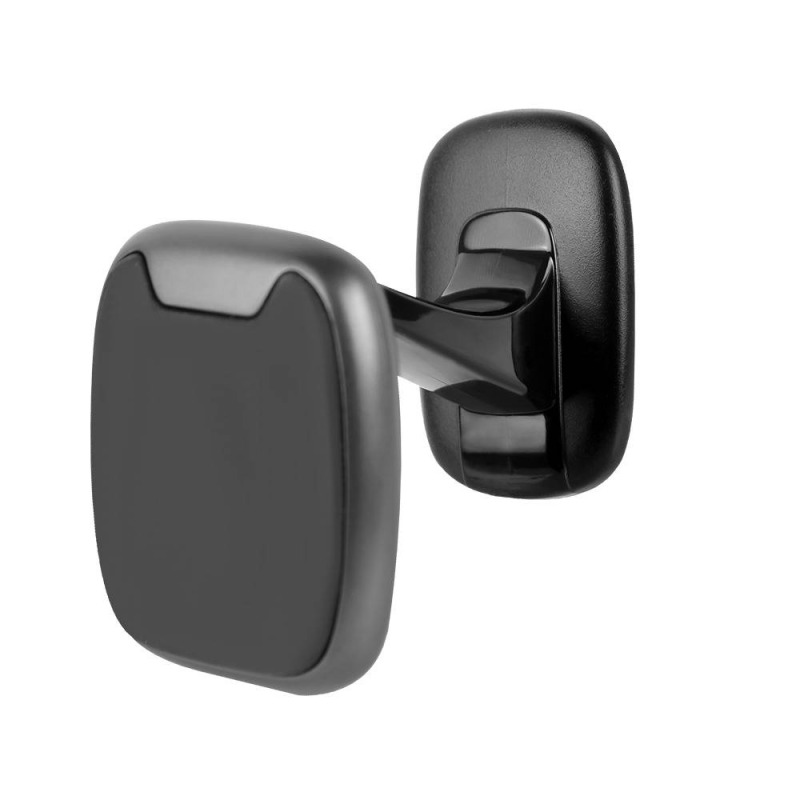 SOPORTE MAGNETICO PARA CARRO PERFECT CHOICE NEGRO