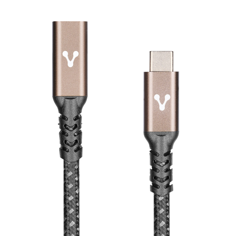 Vorago CAB-127 cable Lightning 1 m