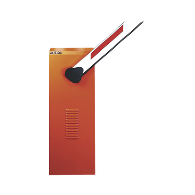 Kit de Barrera FAAC 620 RPD con Pluma Rectangular sin Iluminación / Equipo Hidráulico de Uso Intensivo / Hasta 2 Millones de Ciclos Antes de Presentar una Falla Severa image 2