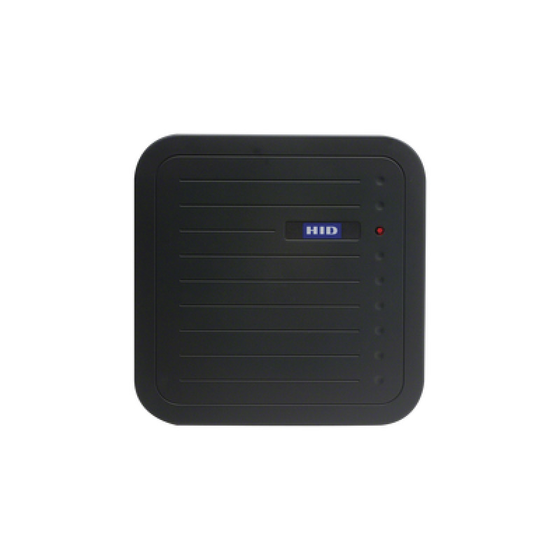 Lector de Proximidad 5375 MaxiProx HID  de Largo Alcance image 2