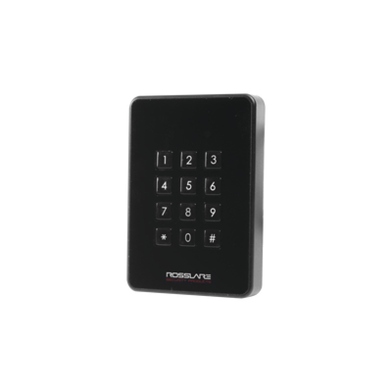 LECTOR D/TARJETAS Mutiformatos  MIFARE NFCID BLUETOOTH BLEID con Teclado