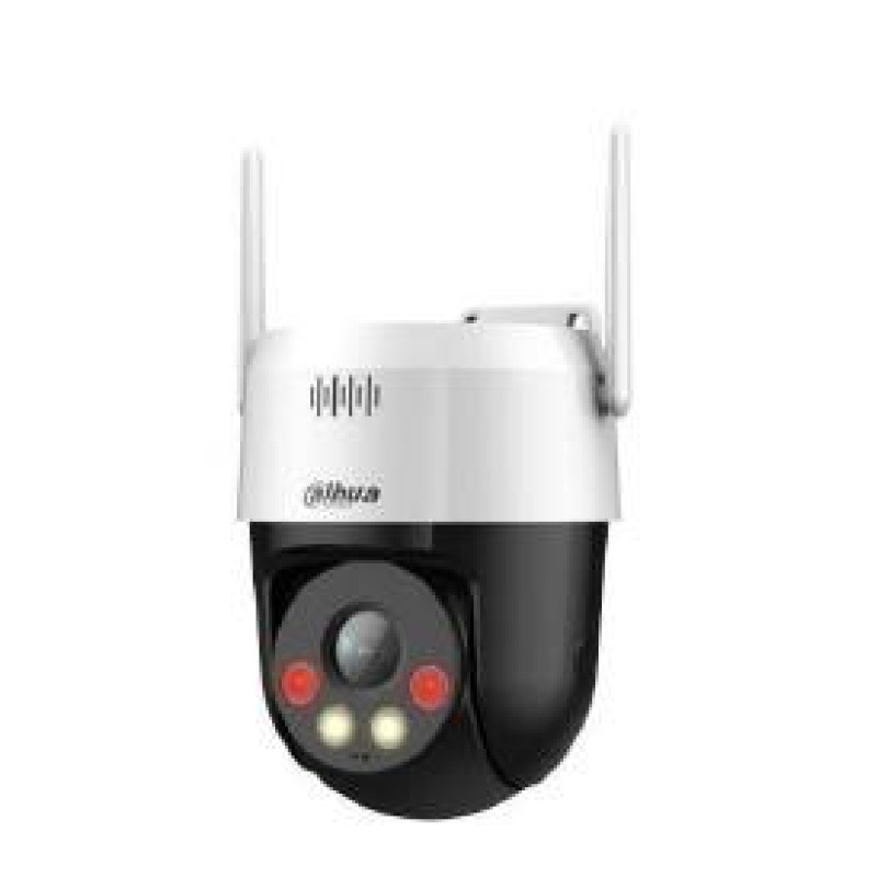CÁMARA IP WI-FI/ DAHUA/ /PICOO-A59U-DA/ CAMARA PT DE RED INALÁMBRICA DE 5MP/ IP66/ DETECCION DE PERSONAS/MONITOREO REMOTO/ P5AE-PV-0400B image 2