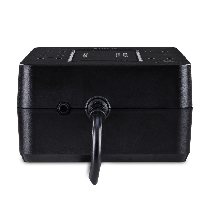 UPS de 425 VA/255 W Topología Standby Entrada 120 Vca NEMA 515P Tipo Gabinete Compacto Con 8 Tomas NEMA 515R image 9