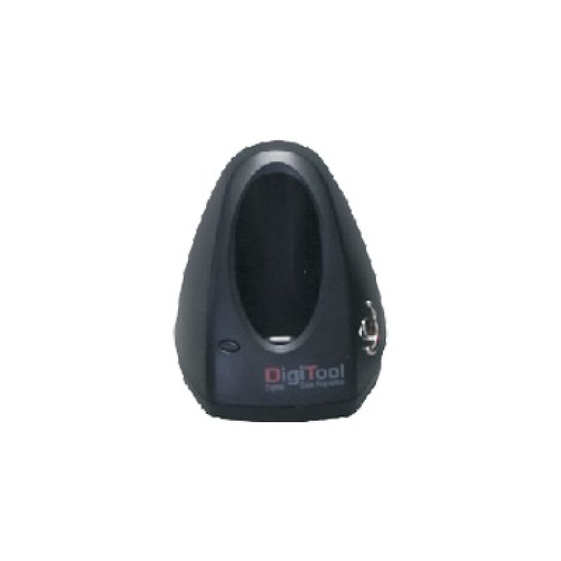 Base para Adquisición de Datos y Estación de Carga para Lector DigiTool GC01