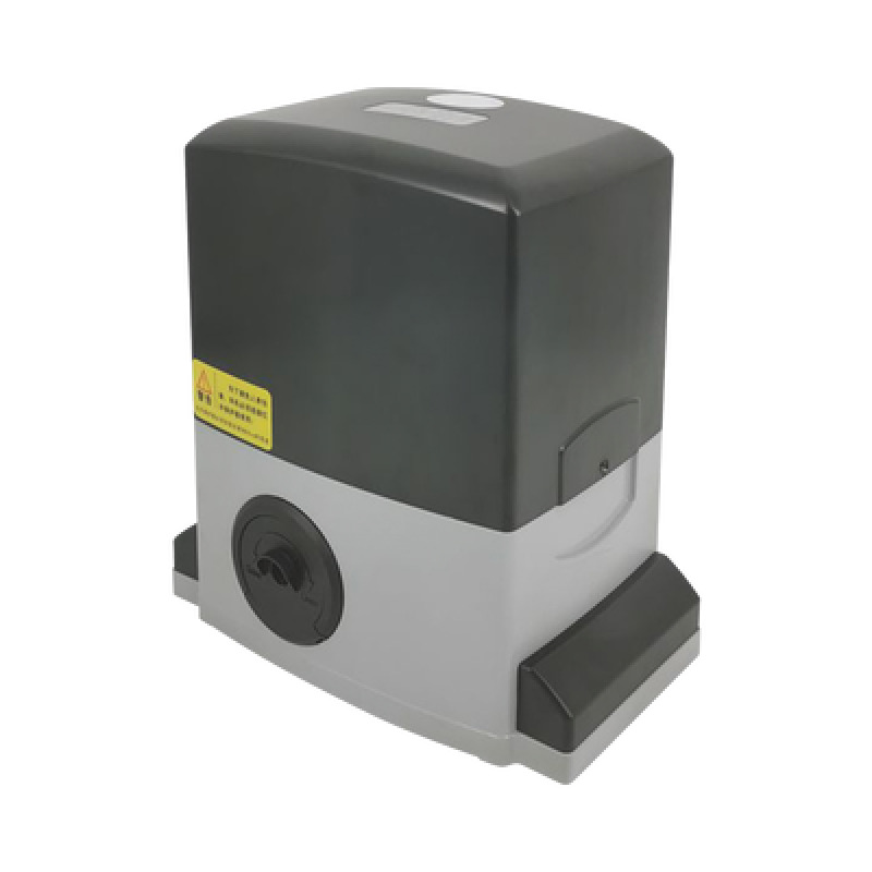 Operador Para Puertas Corredizas de 2000 Kg / Limites Magnéticos de Final de Carrera / Fácil Instalación