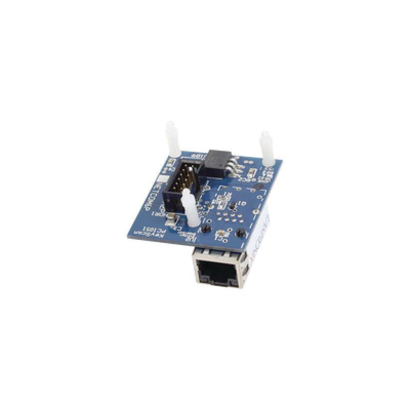 Convertidor Serial a TCP/IP KEYSCAN