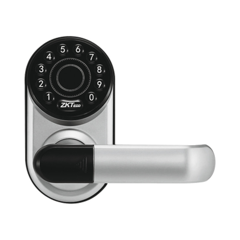 Cerradura autónoma Bluetooth