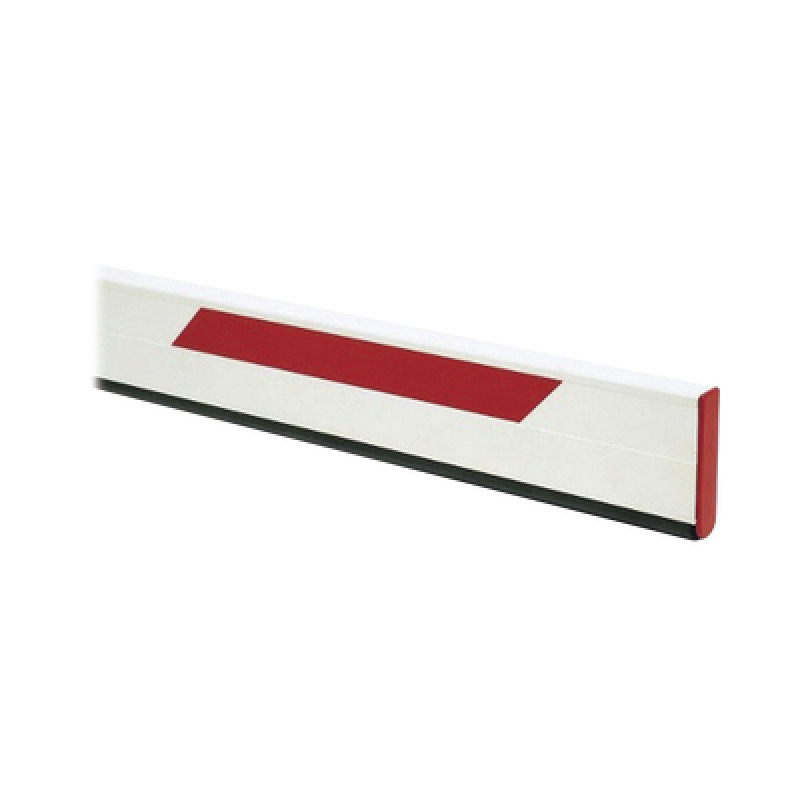 Brazo Rectangular de 48 metros para barreras FAAC