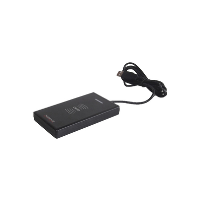 Lector Enrolador de Escritorio para tarjetas UHF 900Mhz EPCGEN 2 image 2