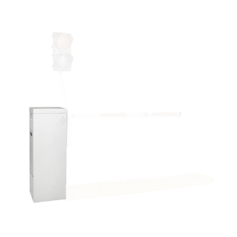 Barrera Vehicular /Uso Continuo  / Bajo Mantenimiento  Compatible con Picos Poncha Llantas DKS 1603165 image 2