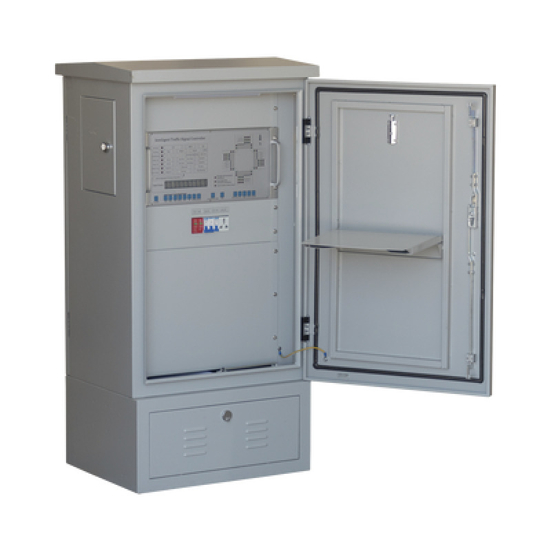 Controlador D / Trafico / Software Hasta 32 luces LED