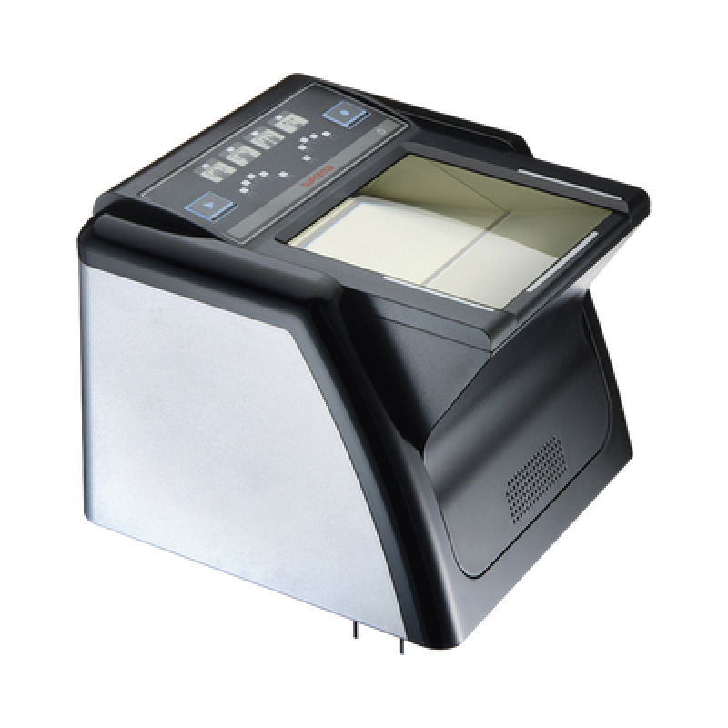 Lector de Registro de Diez dedos Certificado FBI