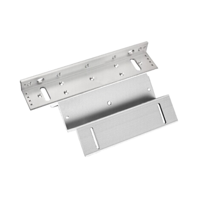 Soportes Z y L para chapa magnética doble DSK4H450D image 2