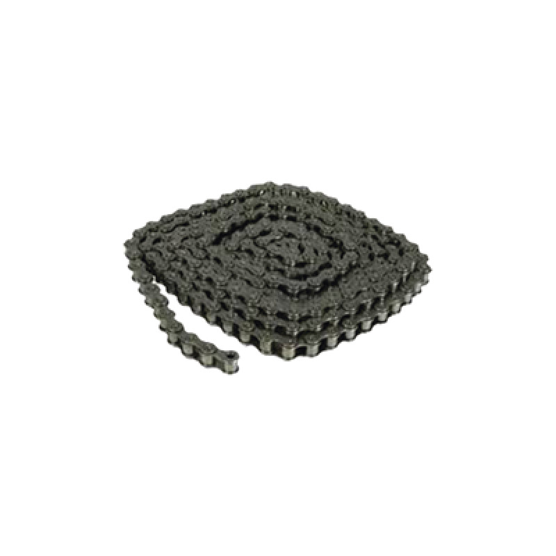 Cadena Para Motores Corredizos Doorking  40 / Longitud de 6 Metros