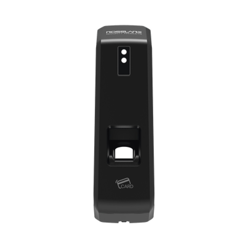 Lector de huella con  lector  Mifare 1356 Mhz y Bluetooth image 2