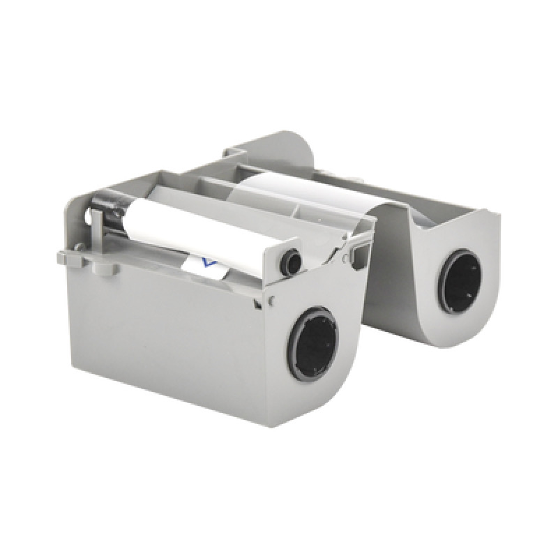 Ribbon para DTC4250e DTC4000 YMCKO Full Color/ 250 imagenes