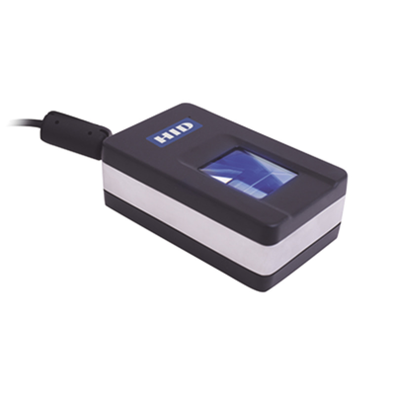 Lector USB para Autentificación Unidactilar 20 x 25 mm/ Incluye SDK para Desarrollos/ 500 DPI image 2