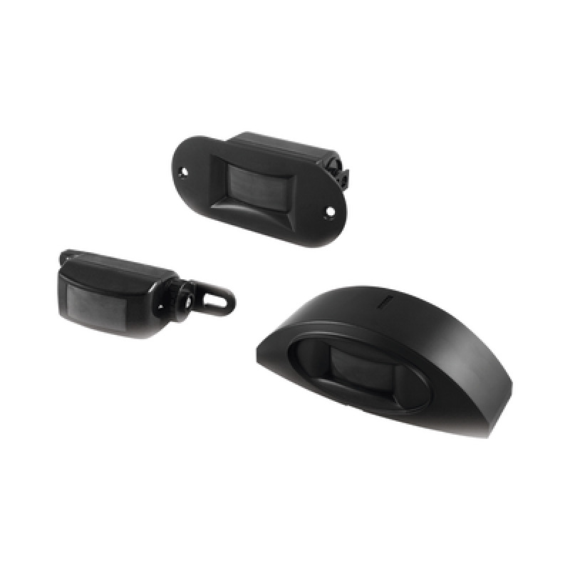 Sensor de Petición de Salida / Ideal para Accesos y Salidas Sin Contacto  en Puertas Peatonales / Versión con ACTIVACIÓN de 15 o 30 Segundos image 2