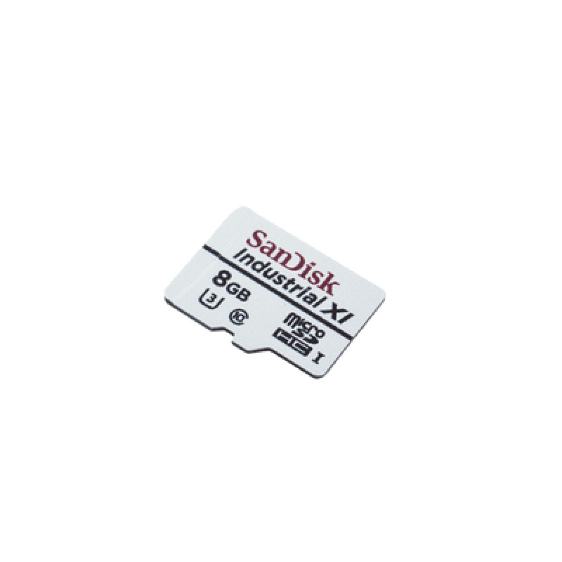 Memoria MicroSD para panel AC825IP