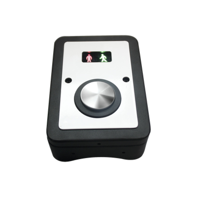 Botón P / Petición D / Cruce Peatonal / Compatible C/ PROPEDPASS