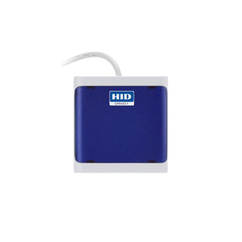 Lector de Tarjetas Omnikey 5022 / 2 Años Garantia