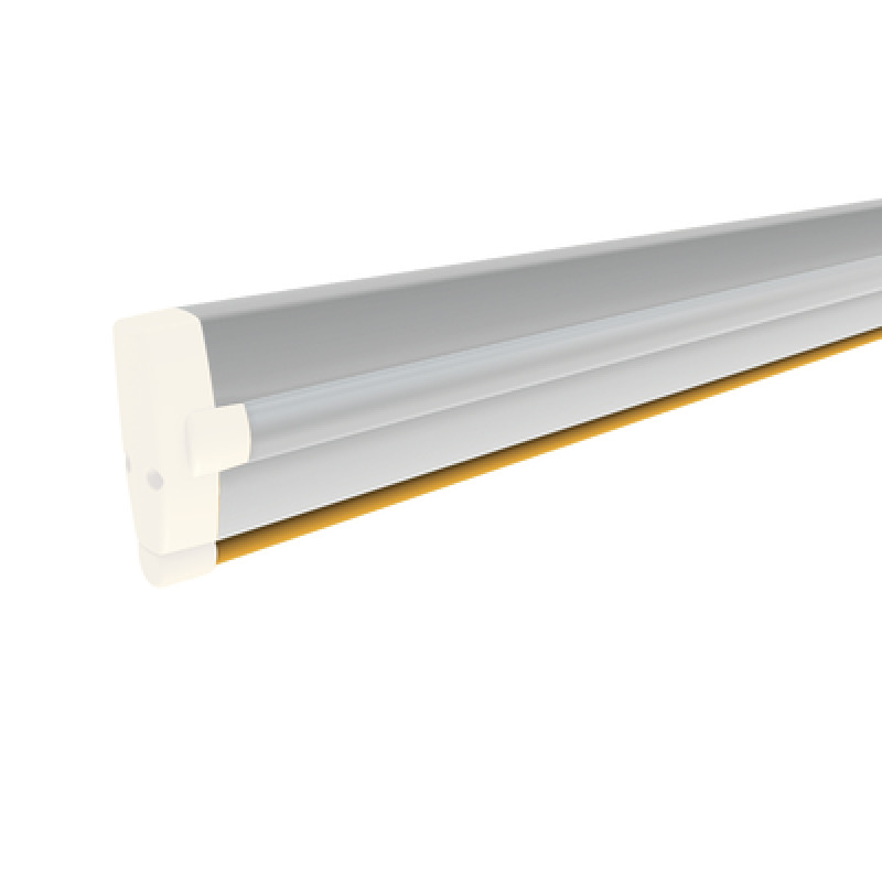 Mastil de Aluminio Para Barreras CAME GARD PT y GARD PX / Longitud de 4 Metros