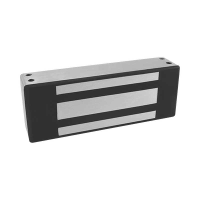 1200 lbs Chapa Magnética M62/ Garantía de Por Vida/ Completamente Sellado para intemperie/ UL