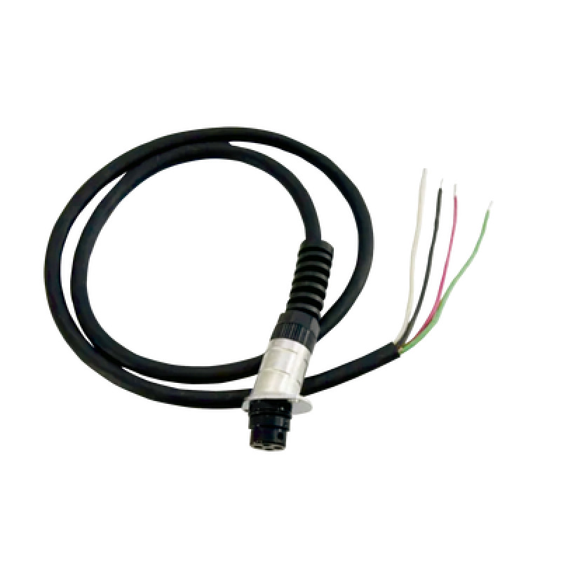 KIT CONECTOR ELECTRICO HEMBRA PARA FAAC 400/422