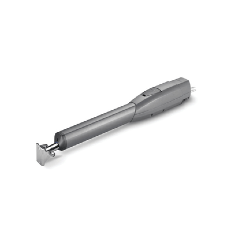 Operador ATS para Puertas Abatibles de hasta 3 mts y 400 Kgs / Uso SemiIntensivo / No incluye cuadro de mando