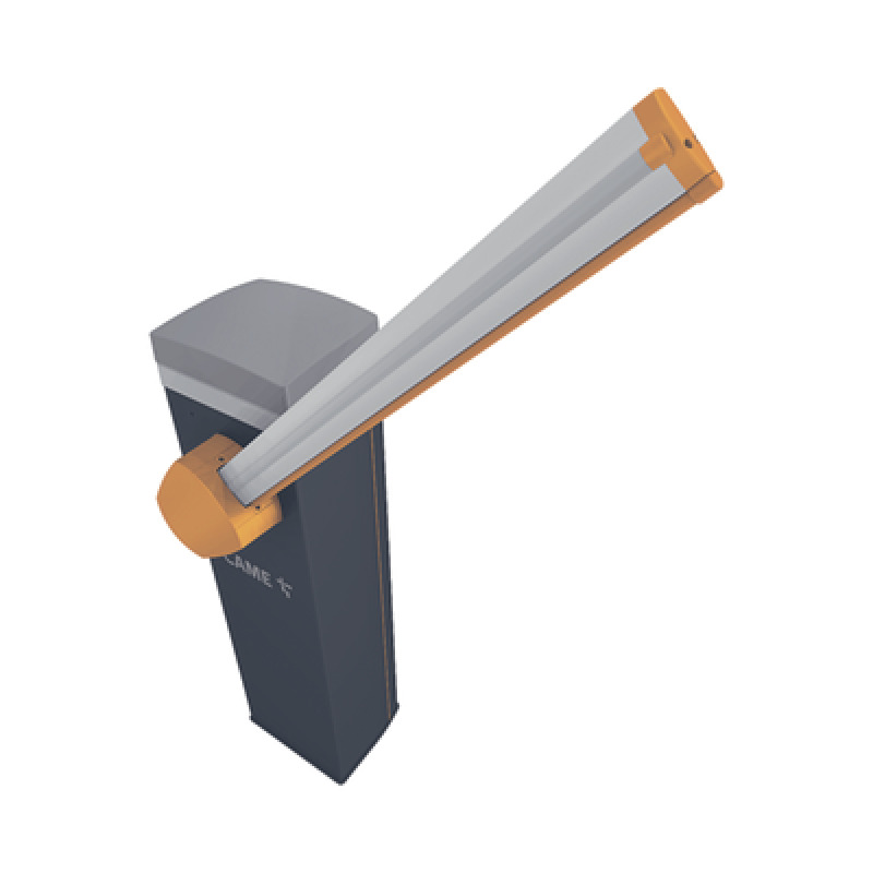 BARRERA CAME  GARD PX